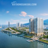 Bán căn hộ PENINSULA View vịnh sông, núi và biển hiếm có giữa lòng Đà Nẵng